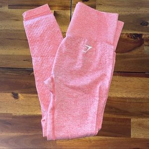 Gymshark Seamless Vital Leggings